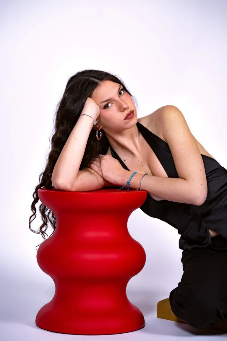Ginevra Fabbri - Showbiz Models (foto 39)