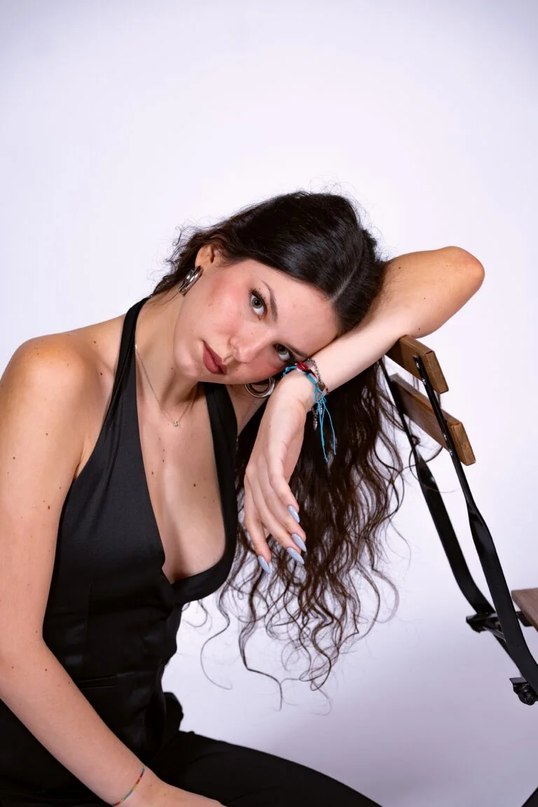 Ginevra Fabbri - Showbiz Models (foto 53)