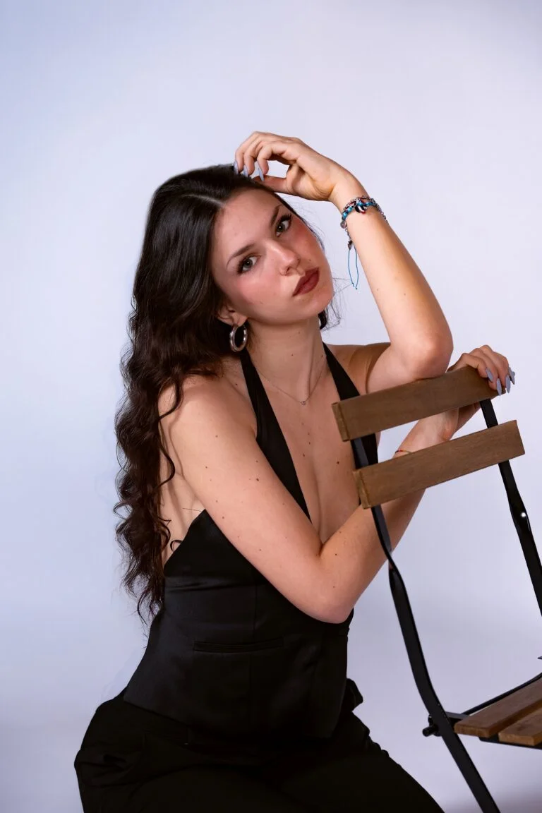Ginevra Fabbri - Showbiz Models (foto 43)