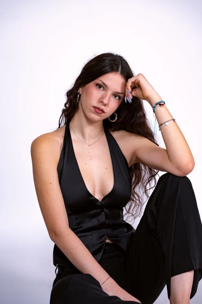 Ginevra Fabbri - Showbiz Models (foto 55)