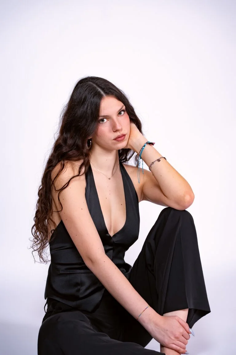 Ginevra Fabbri - Showbiz Models (foto 45)