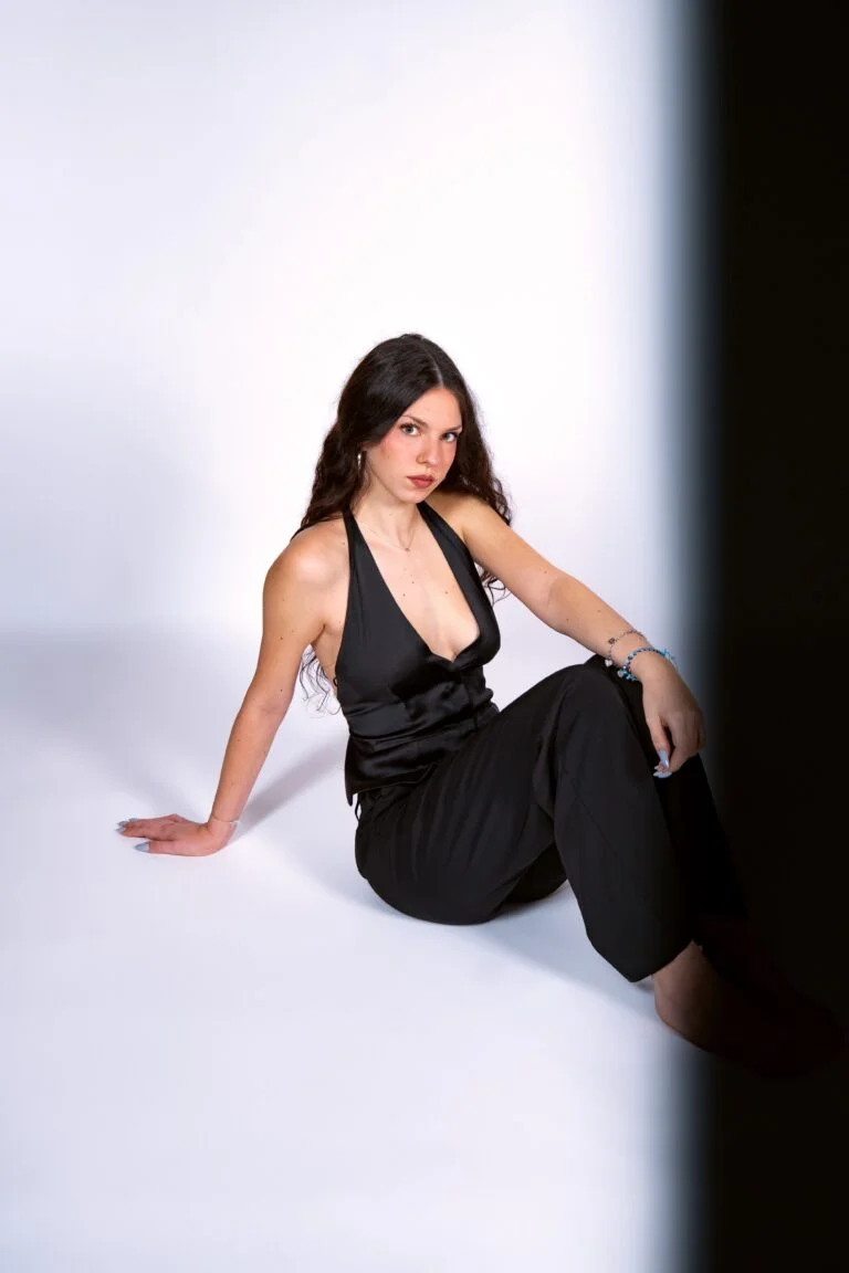 Ginevra Fabbri - Showbiz Models (foto 47)