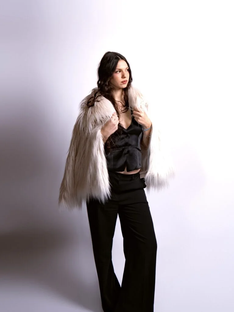 Ginevra Fabbri - Showbiz Models (foto 29)