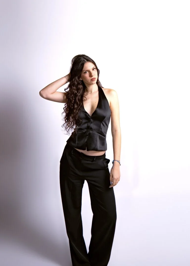Ginevra Fabbri - Showbiz Models (foto 31)