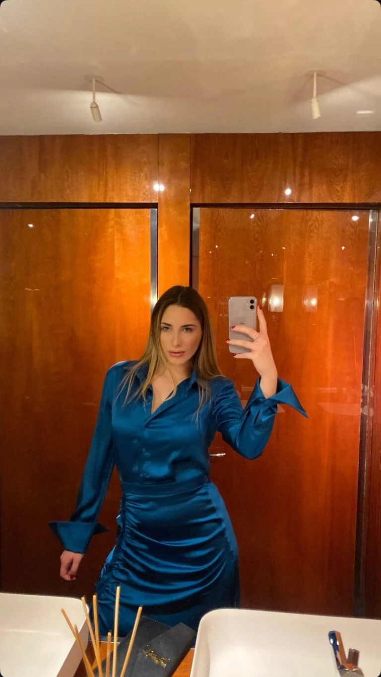Lucrezia Nardini - Showbiz Models (foto 35)