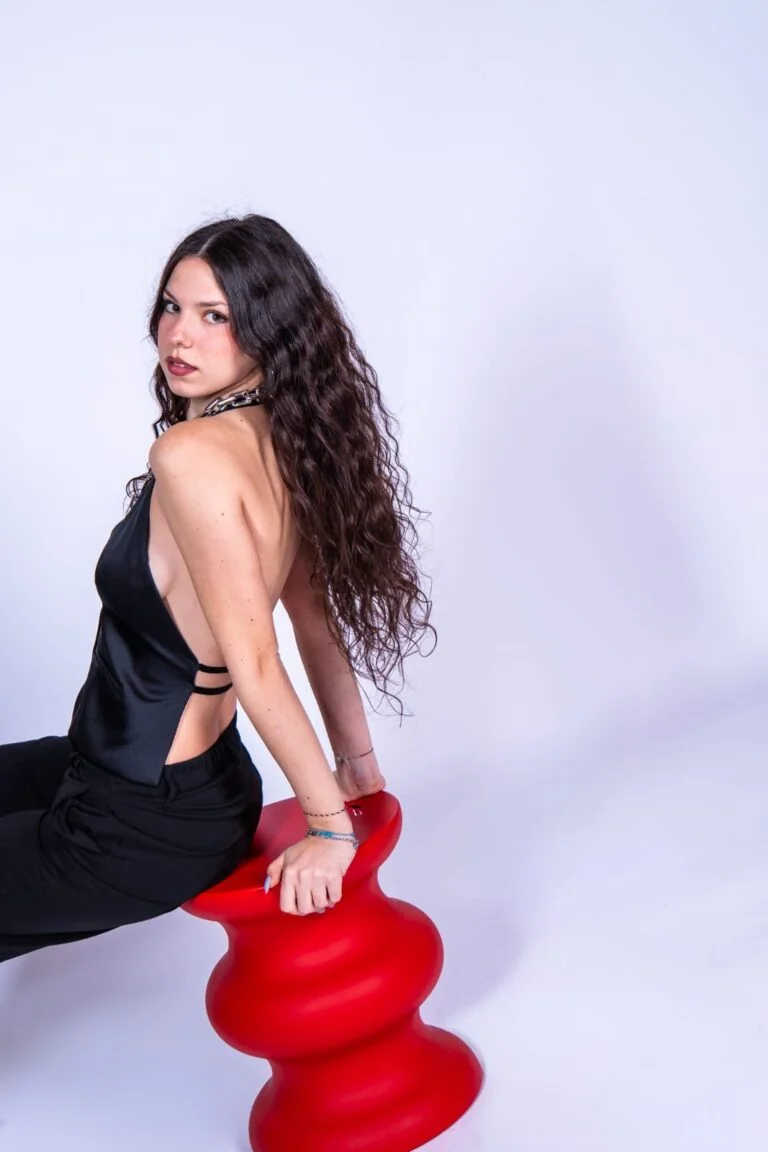 Ginevra Fabbri - Showbiz Models (foto 23)