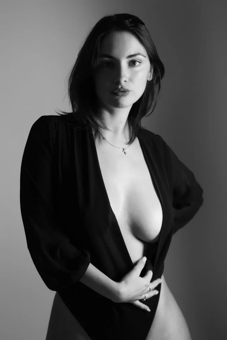 Chiara Codano - Showbiz Models (foto 41)