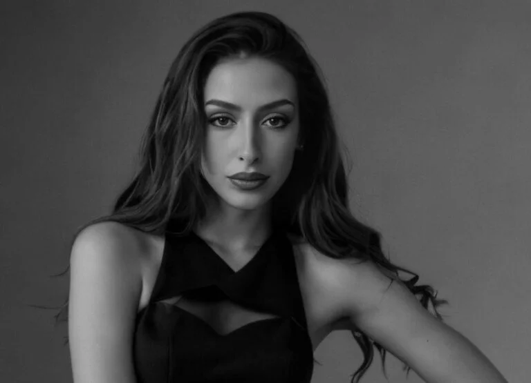 Sofia Pedretti - Showbiz Models (foto 3)