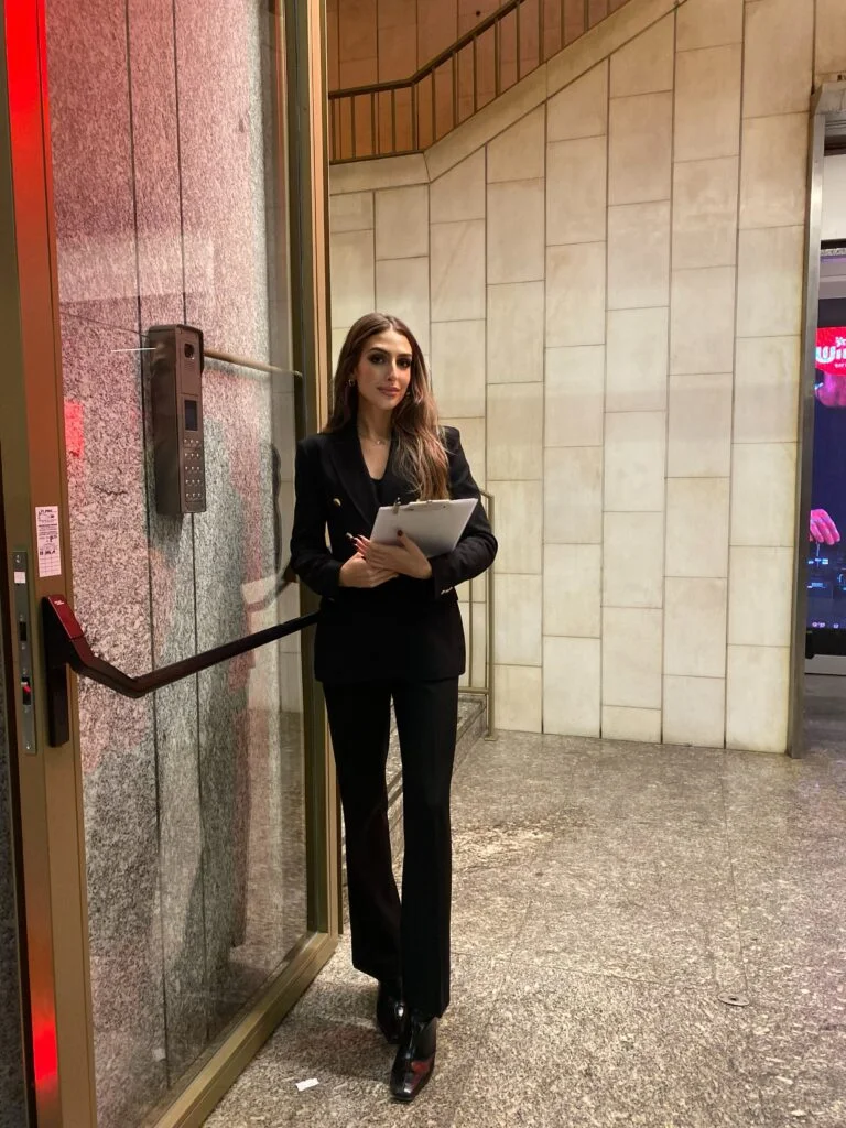 Sofia Pedretti - Showbiz Models (foto 5)
