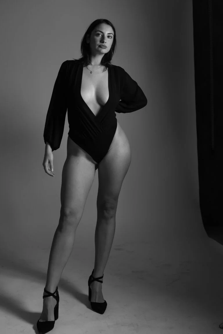 Chiara Codano - Showbiz Models (foto 39)