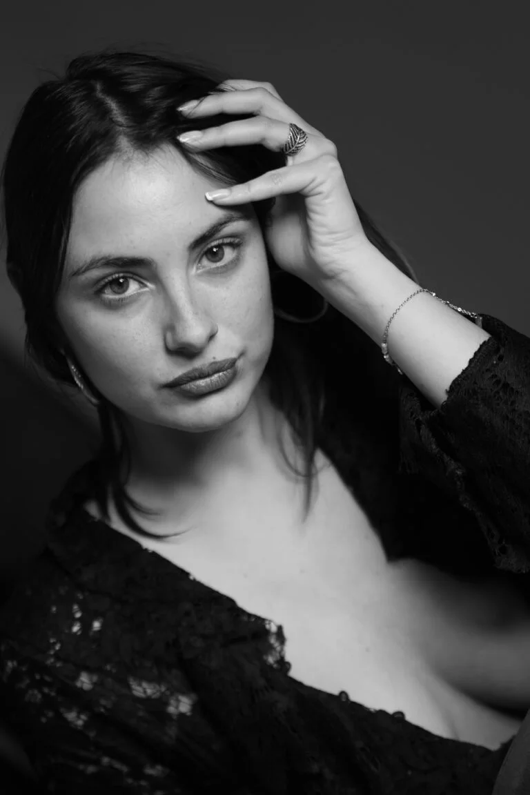 Chiara Codano - Showbiz Models (foto 37)