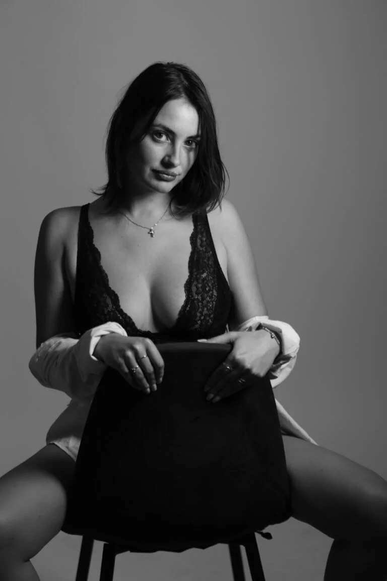 Chiara Codano - Showbiz Models (foto 31)