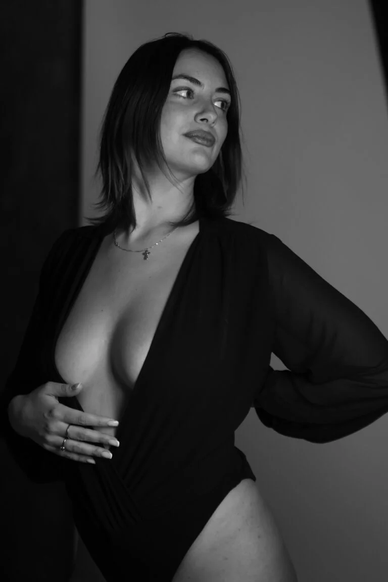 Chiara Codano - Showbiz Models (foto 29)