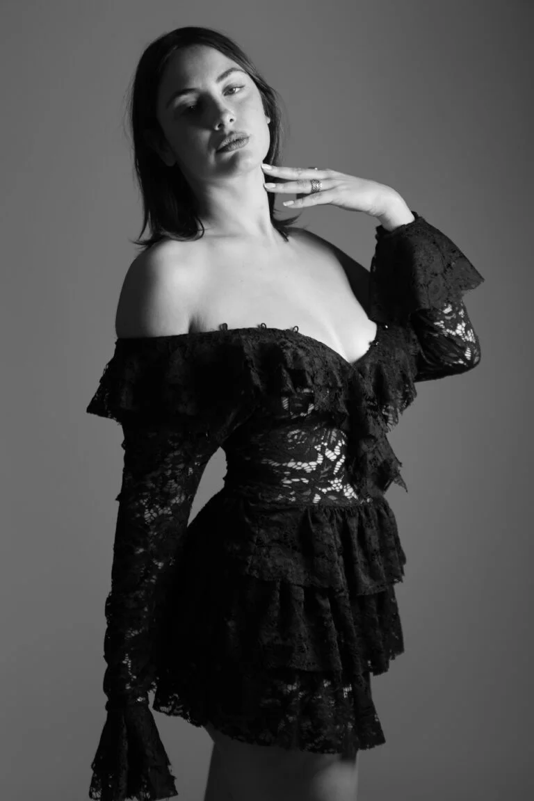 Chiara Codano - Showbiz Models (foto 28)
