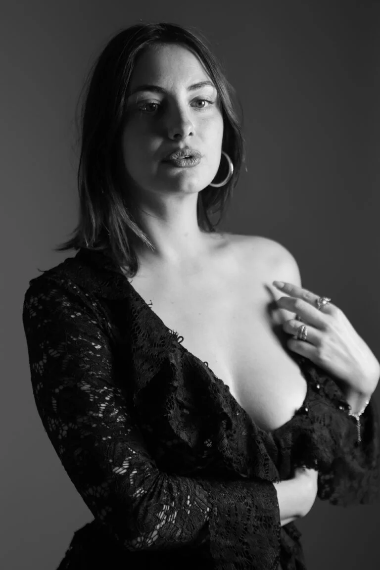Chiara Codano - Showbiz Models (foto 25)