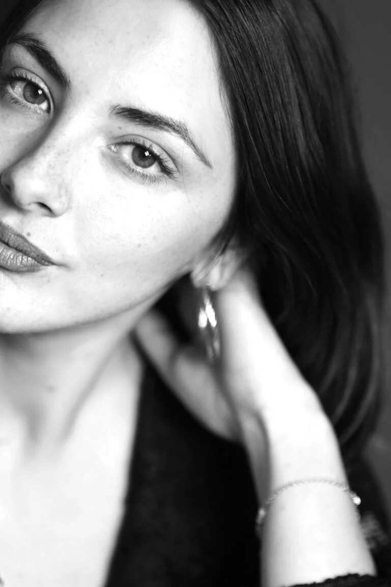 Chiara Codano - Showbiz Models (foto 23)