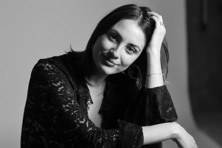 Chiara Codano - Showbiz Models (foto 22)