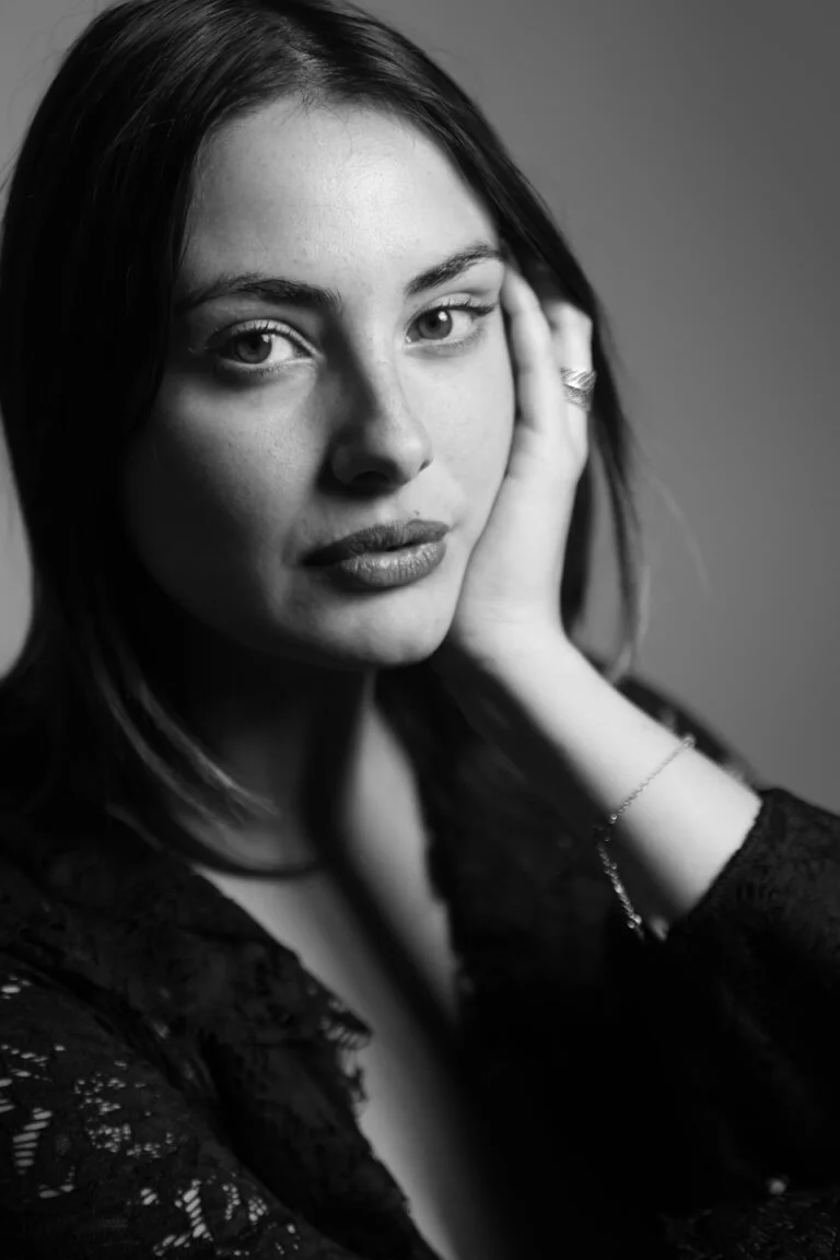 Chiara Codano - Showbiz Models (foto 19)