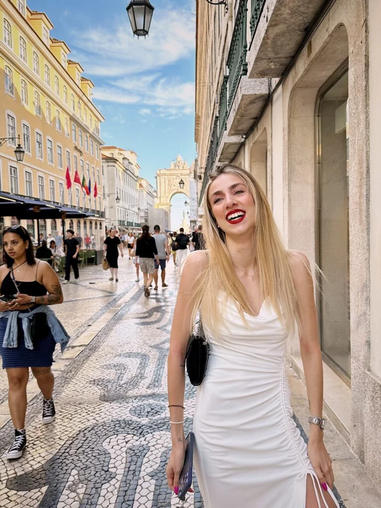 Federica Micheli - Showbiz Models (foto 7)