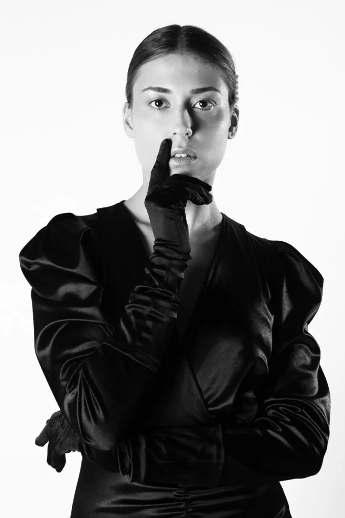 Diletta Sestito – Hostess Showbiz Models