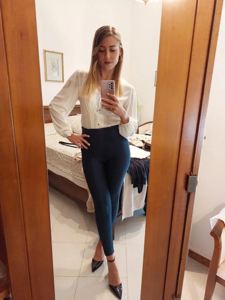 Diletta Sestito - Showbiz Models (foto 9)