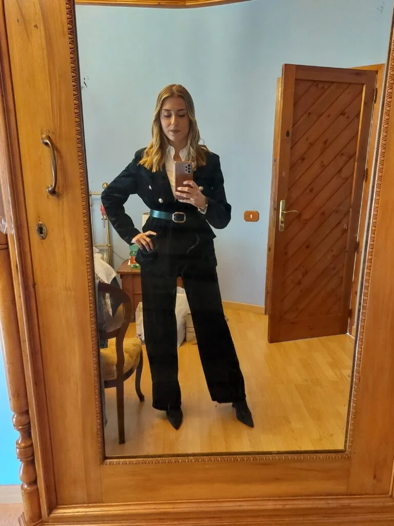 Diletta Sestito - Showbiz Models (foto 19)