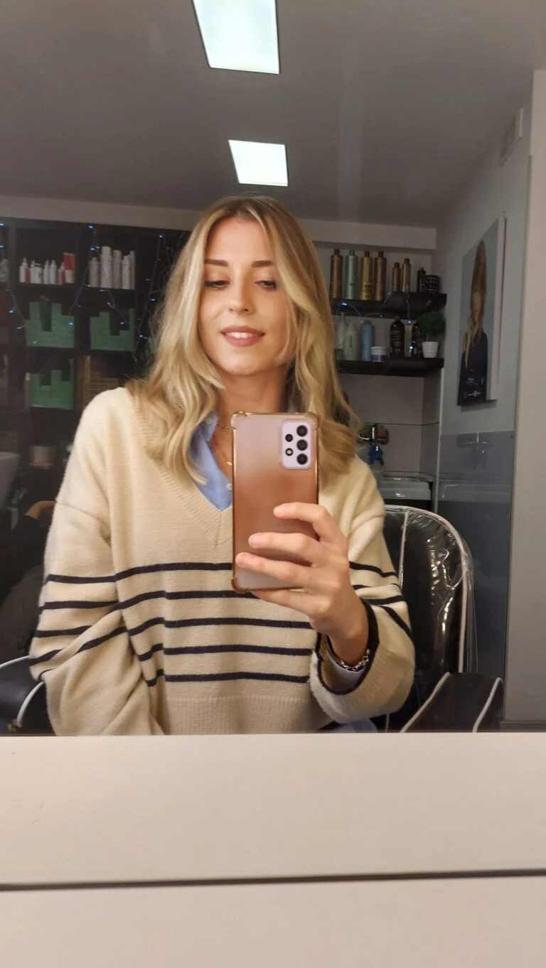 Diletta Sestito - Showbiz Models