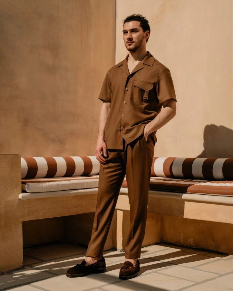 Cosimo De Tommaso - Showbiz Models