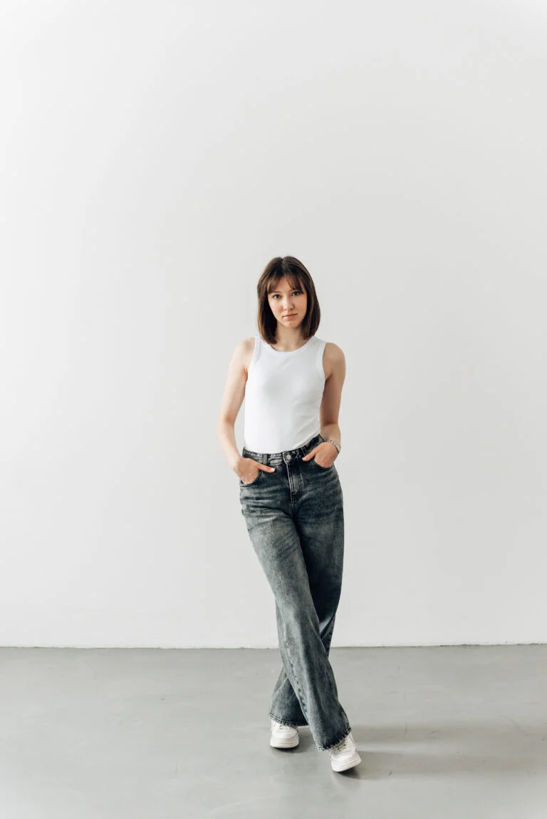 Elena Bagriantseva - Showbiz Models (foto 2)