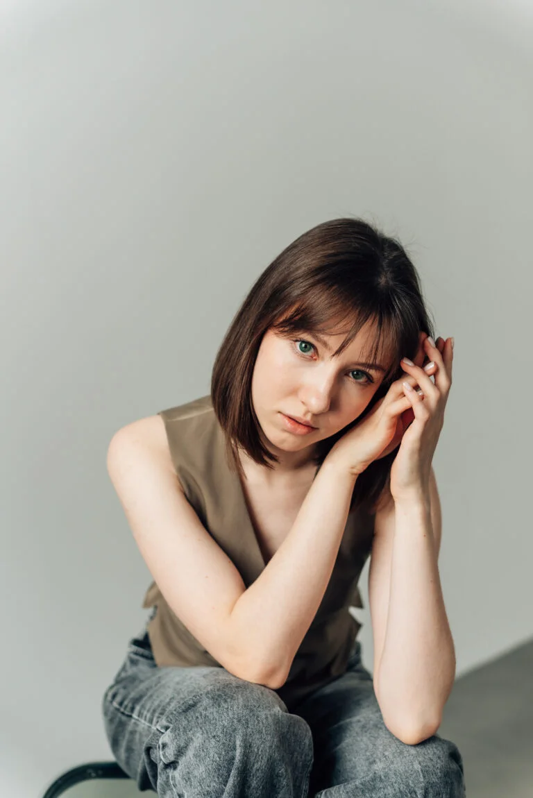 Elena Bagriantseva - Showbiz Models (foto 12)