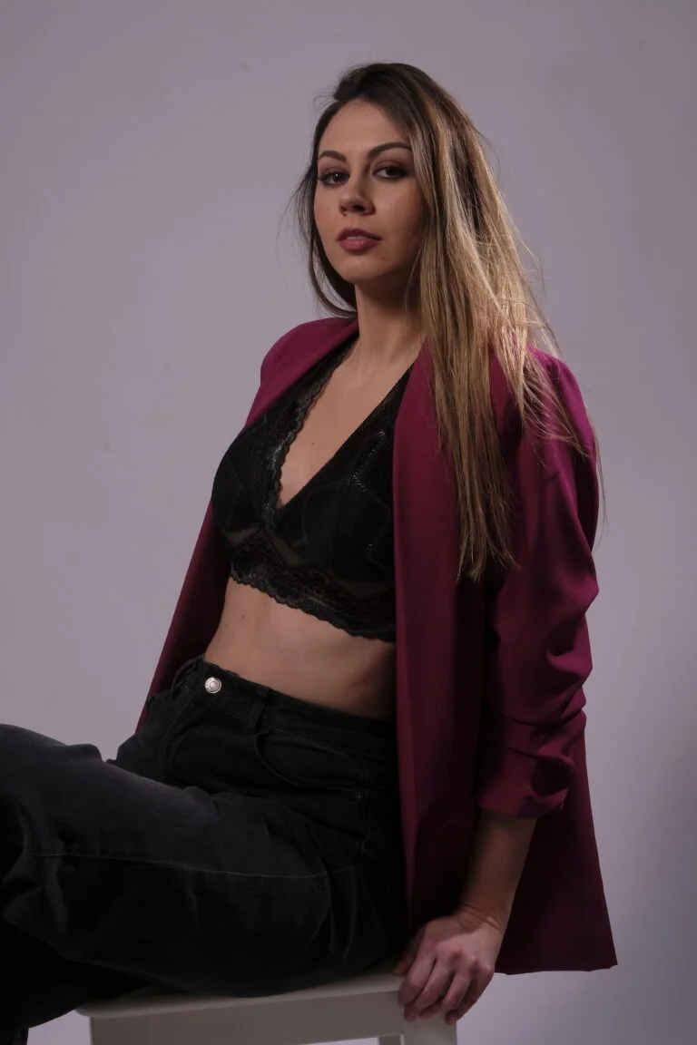 Natalia Sala - Showbiz Models (foto 9)