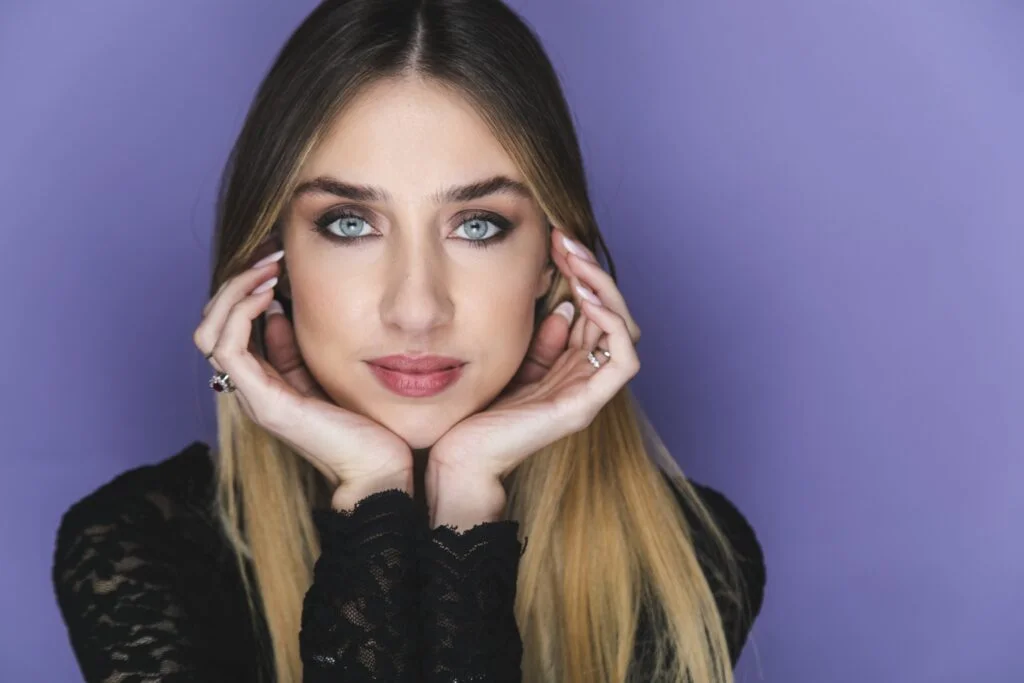 Federica Micheli – Hostess Showbiz Models