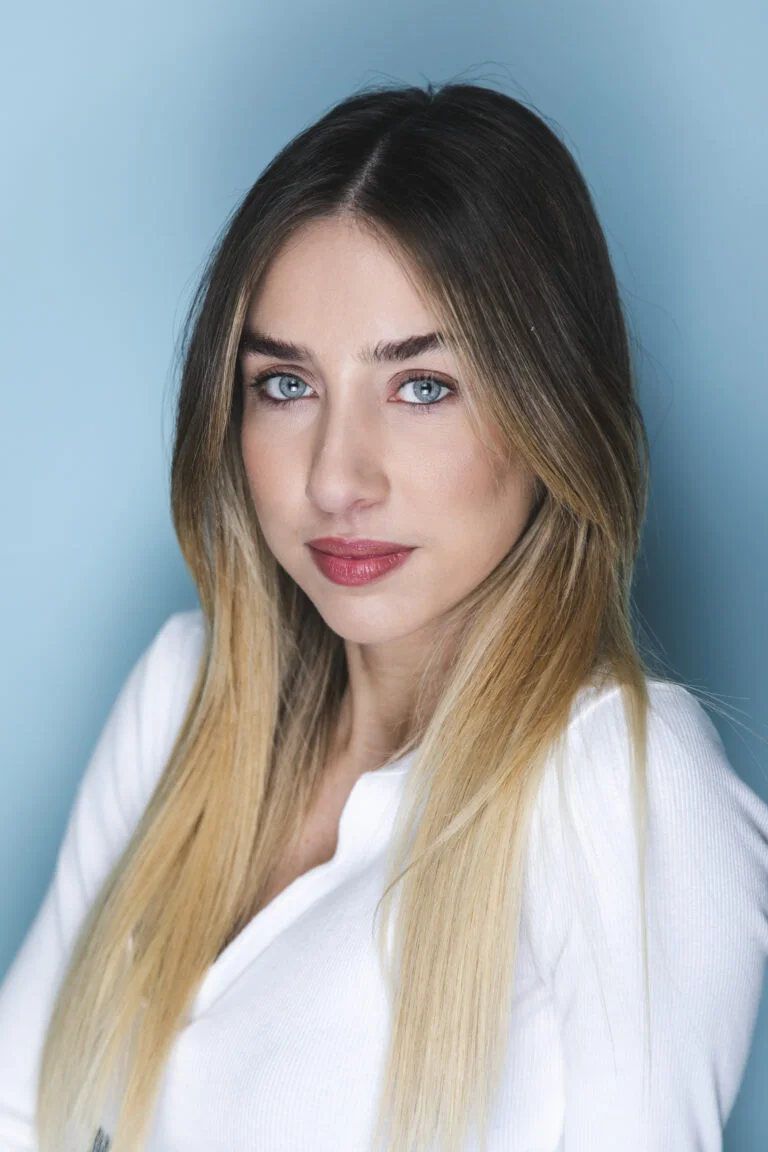 Federica Micheli - Showbiz Models (foto 3)