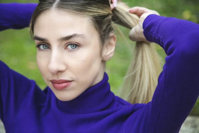 Federica Micheli - Showbiz Models (foto 5)