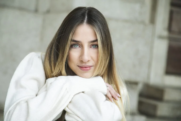 Federica Micheli - Showbiz Models (foto 9)