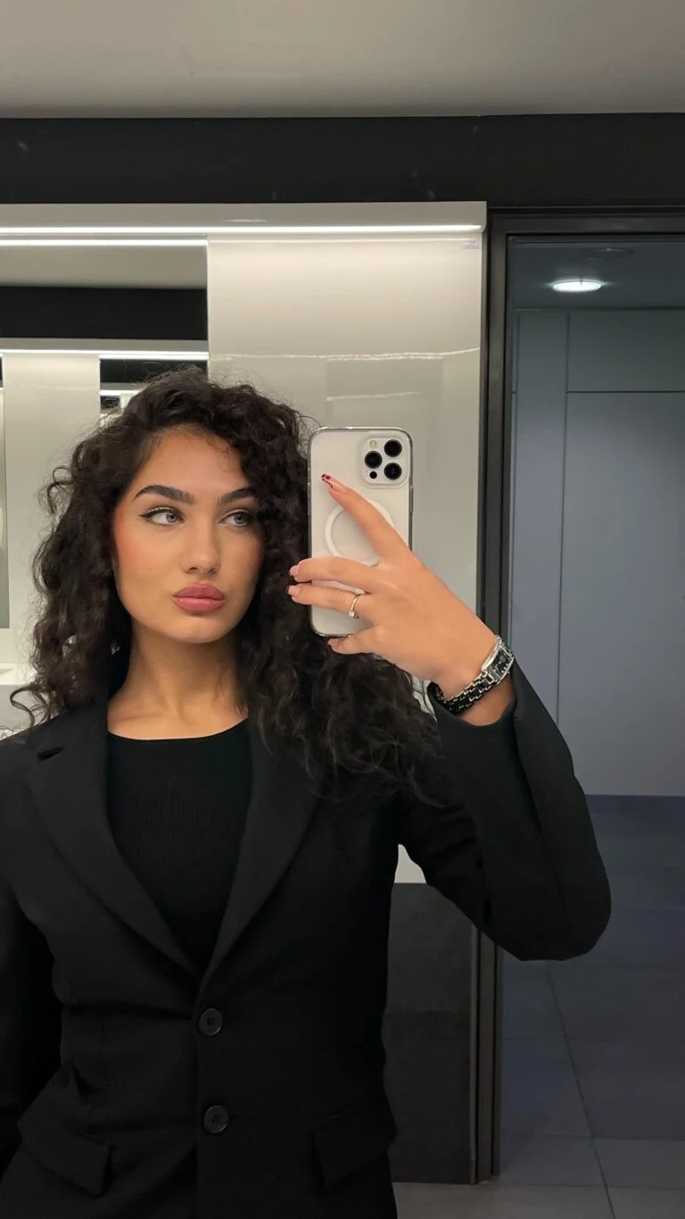 Beatrice Zicola - Showbiz Models (foto 15)