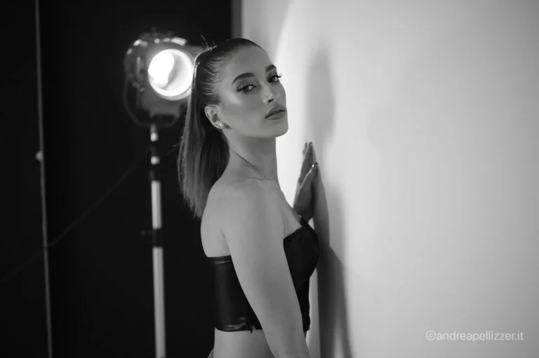 Janette Rizzotto - Showbiz Models (foto 13)
