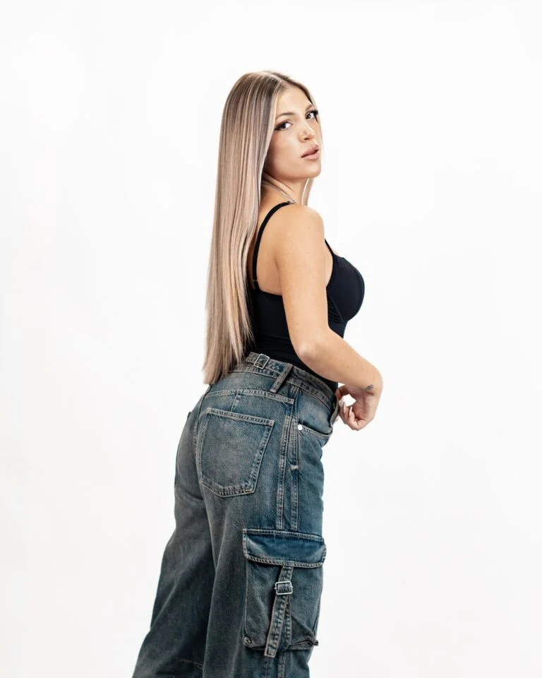 Martina Cardillo - Showbiz Models (foto 2)