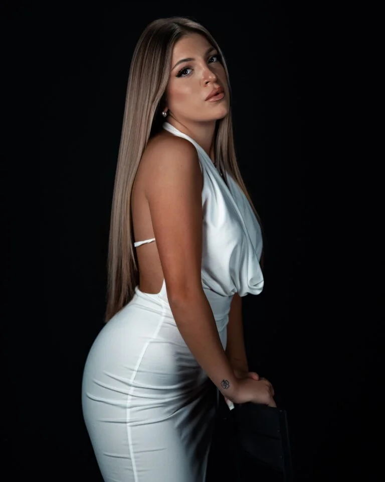 Martina Cardillo - Showbiz Models (foto 7)