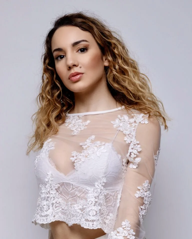 Tania Montanari - Showbiz Models (foto 2)