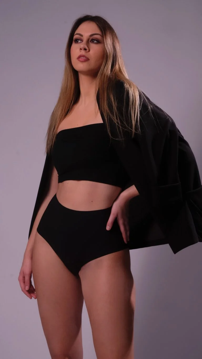 Natalia Sala - Showbiz Models (foto 3)