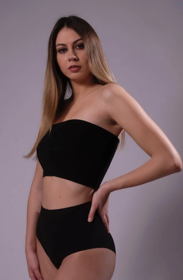 Natalia Sala - Showbiz Models (foto 6)