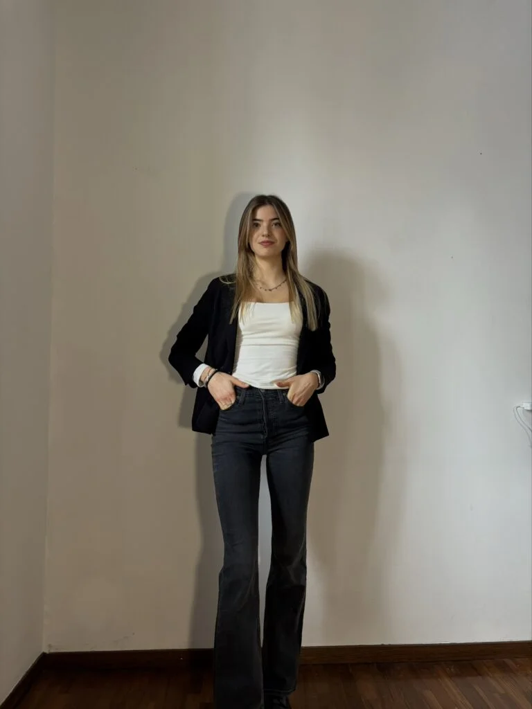 Beatrice Zallio - Showbiz Models (foto 9)