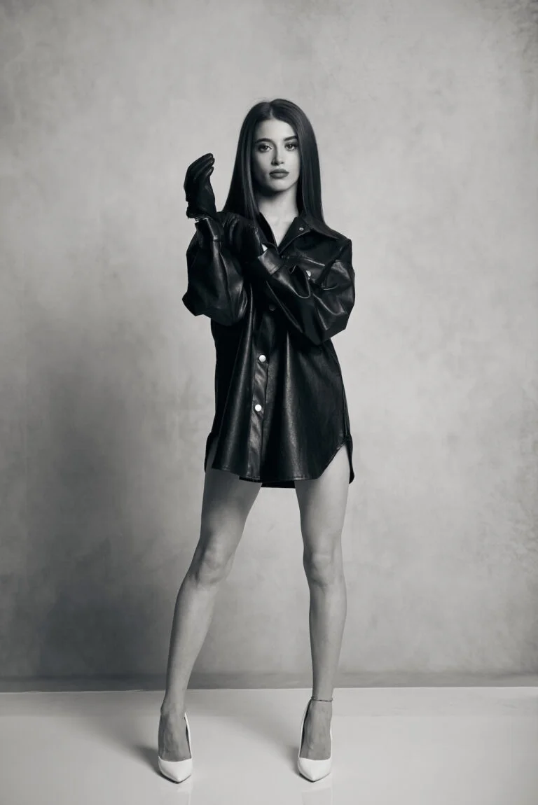 Janette Rizzotto - Showbiz Models (foto 5)