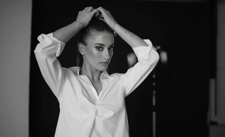 Janette Rizzotto - Showbiz Models (foto 23)