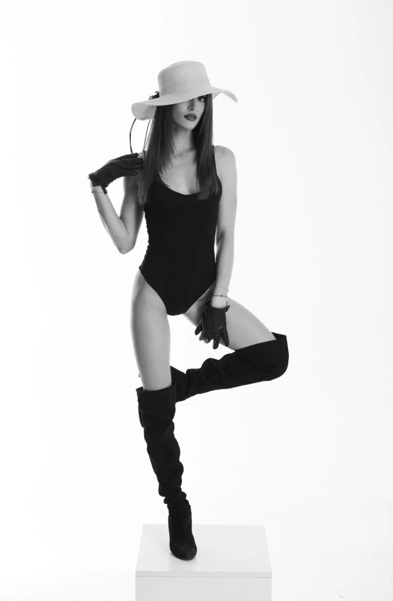 Janette Rizzotto - Showbiz Models (foto 7)