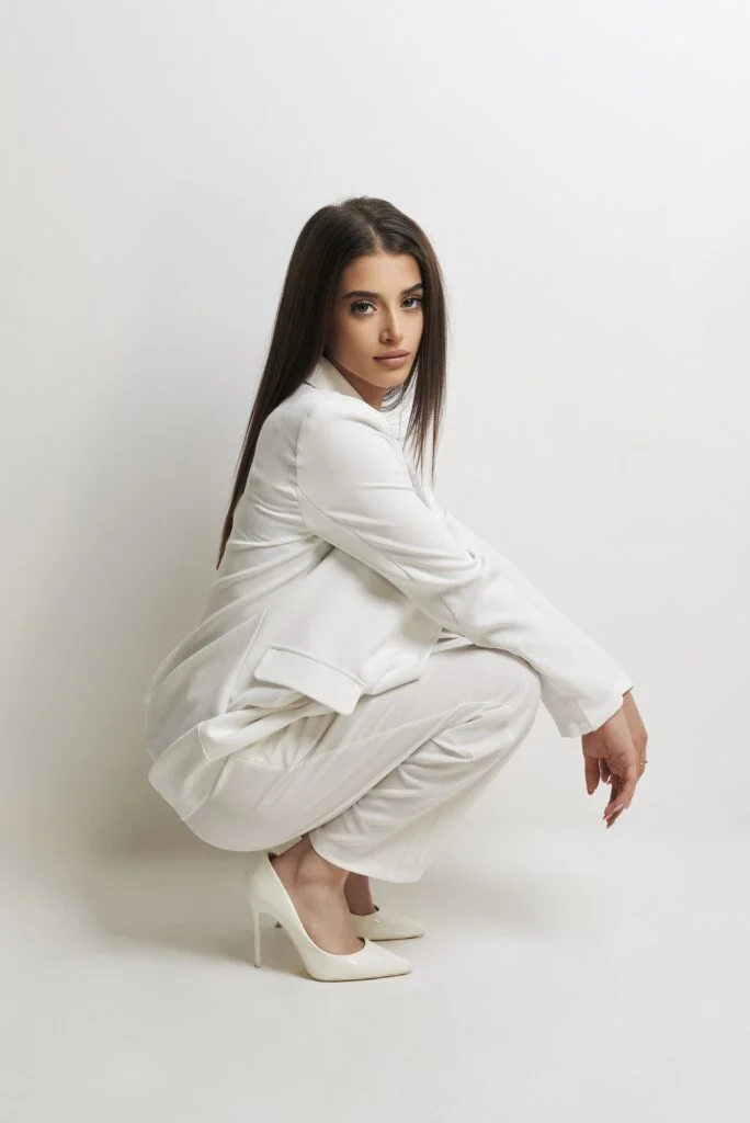 Janette Rizzotto – Hostess Showbiz Models