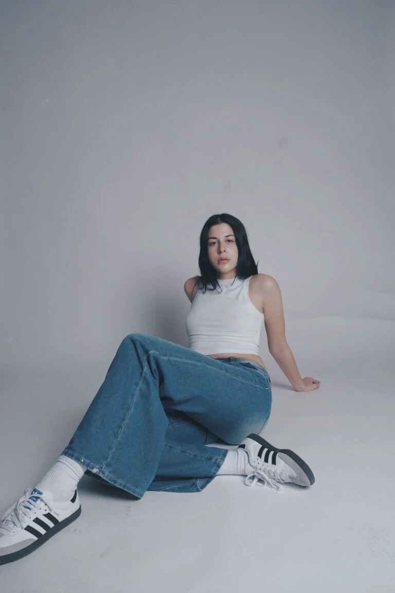 Giulia Silva - Showbiz Models (foto 15)