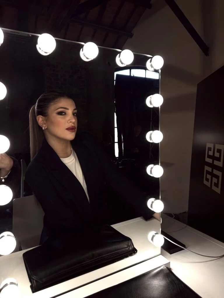 Martina Cardillo - Showbiz Models (foto 11)