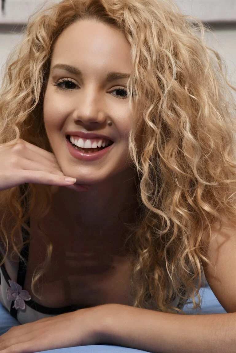 Tania Montanari - Showbiz Models (foto 7)